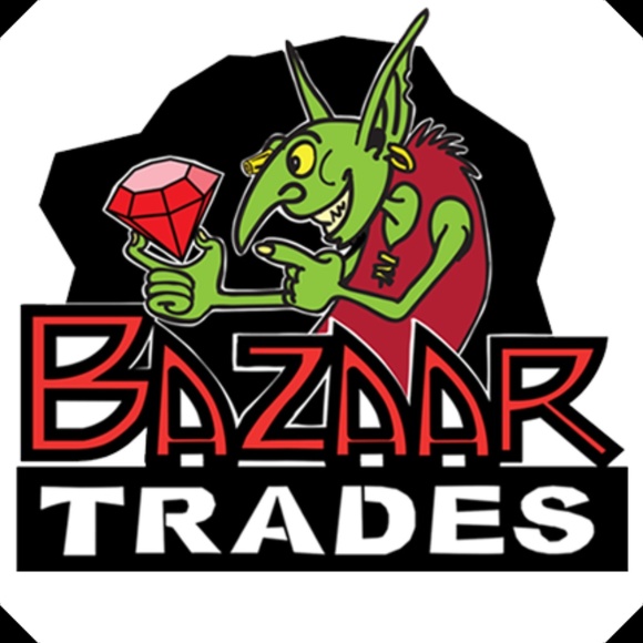 Dave & Danielle @ Bazaar Trades - Picture 1 of 1